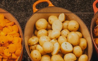 Supporting Local: The Suppliers Behind the Hare & Hounds Carvery